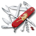 Victorinox - Medium Swiss Army Knife - Year of the Horse 2026