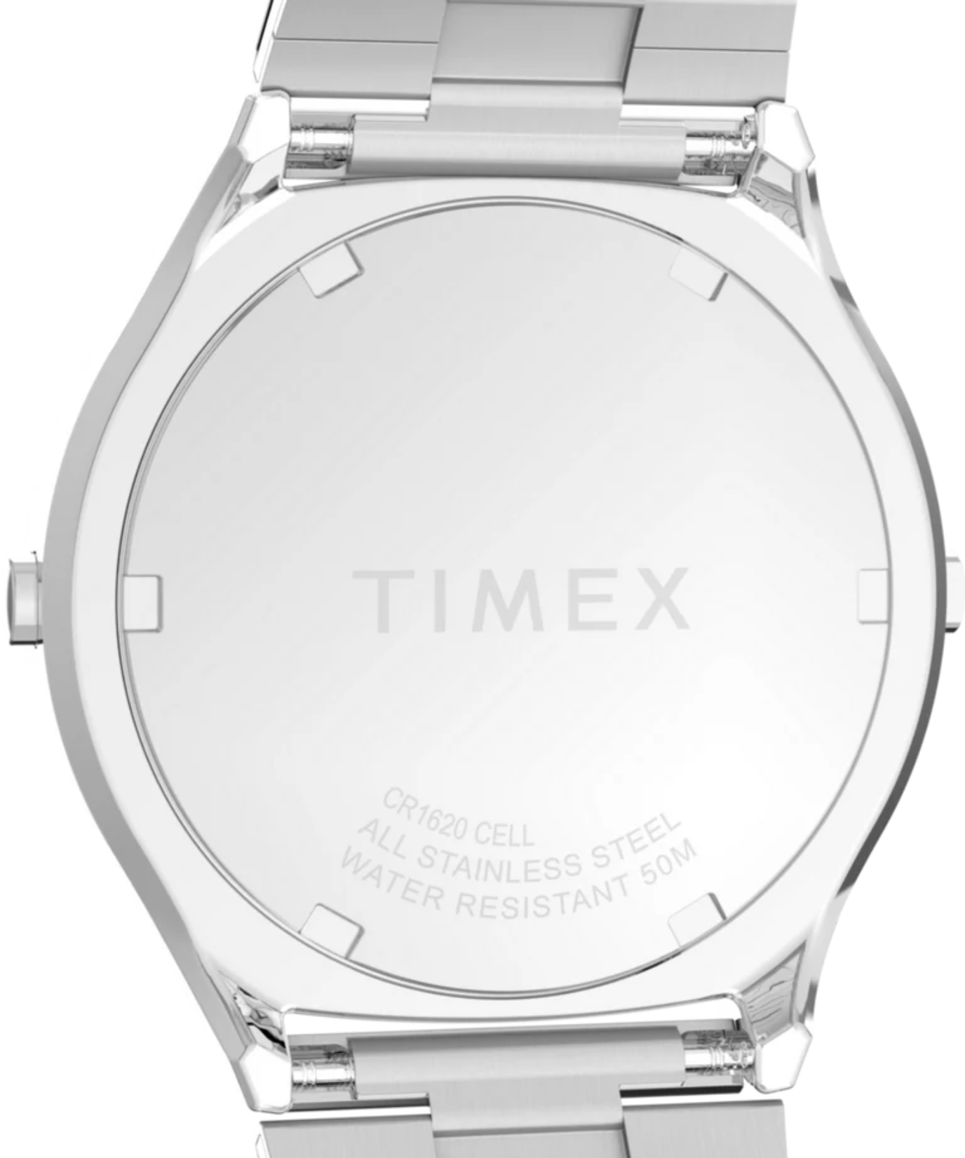 Timex - Q 1975 SSQ Digital Reissue