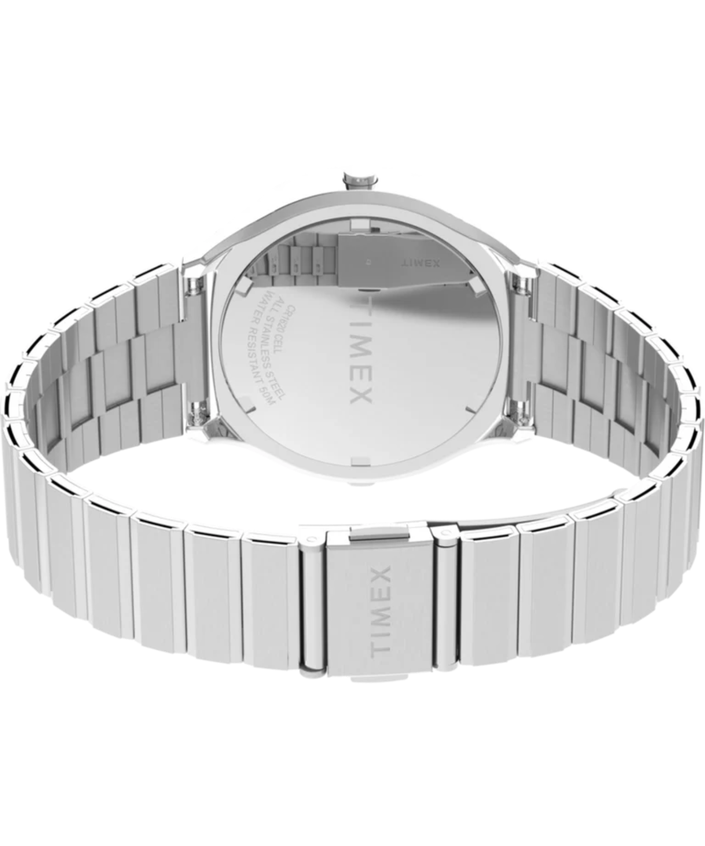 Timex - Q 1975 SSQ Digital Reissue