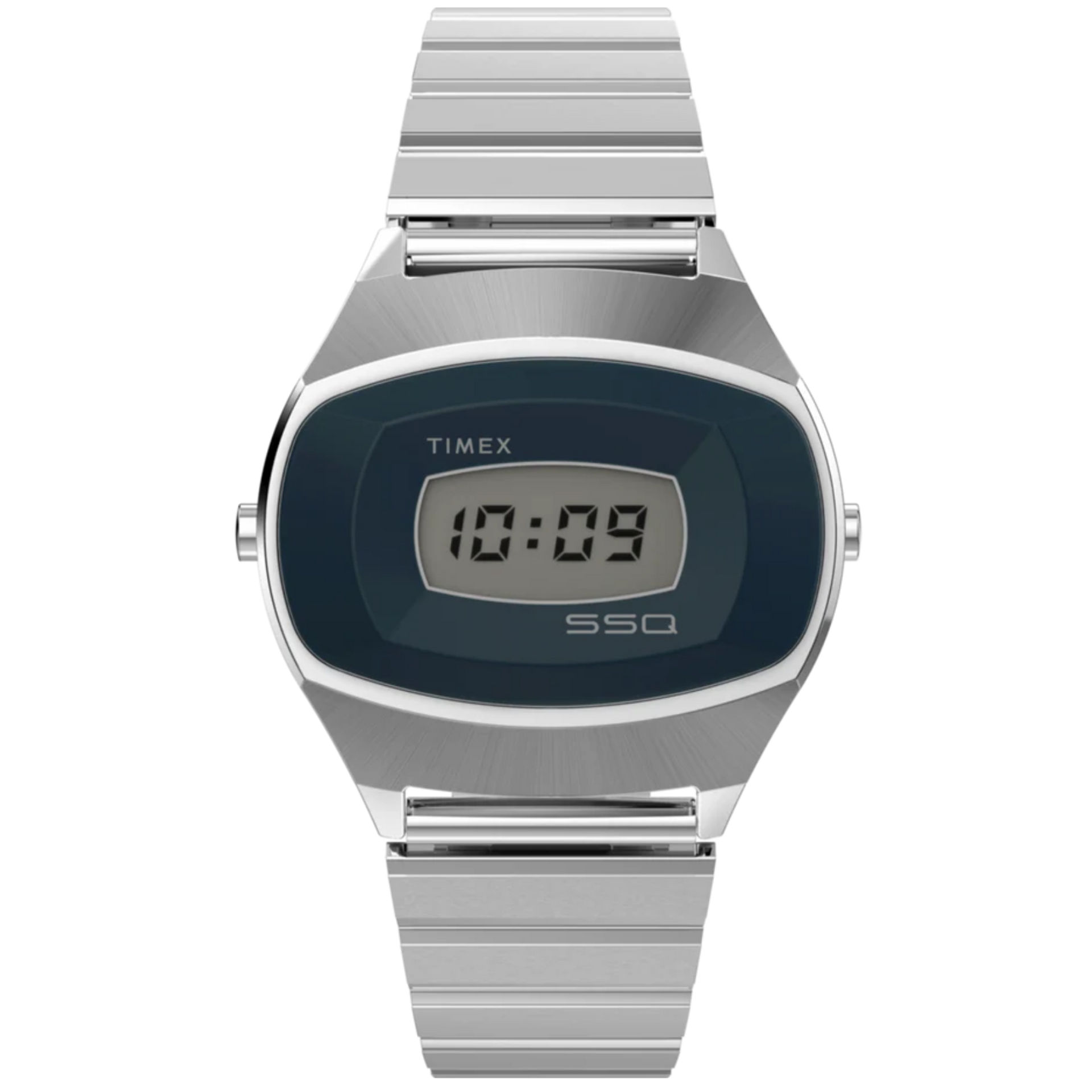 Timex - Q Reissue - Chronograph 2V70000