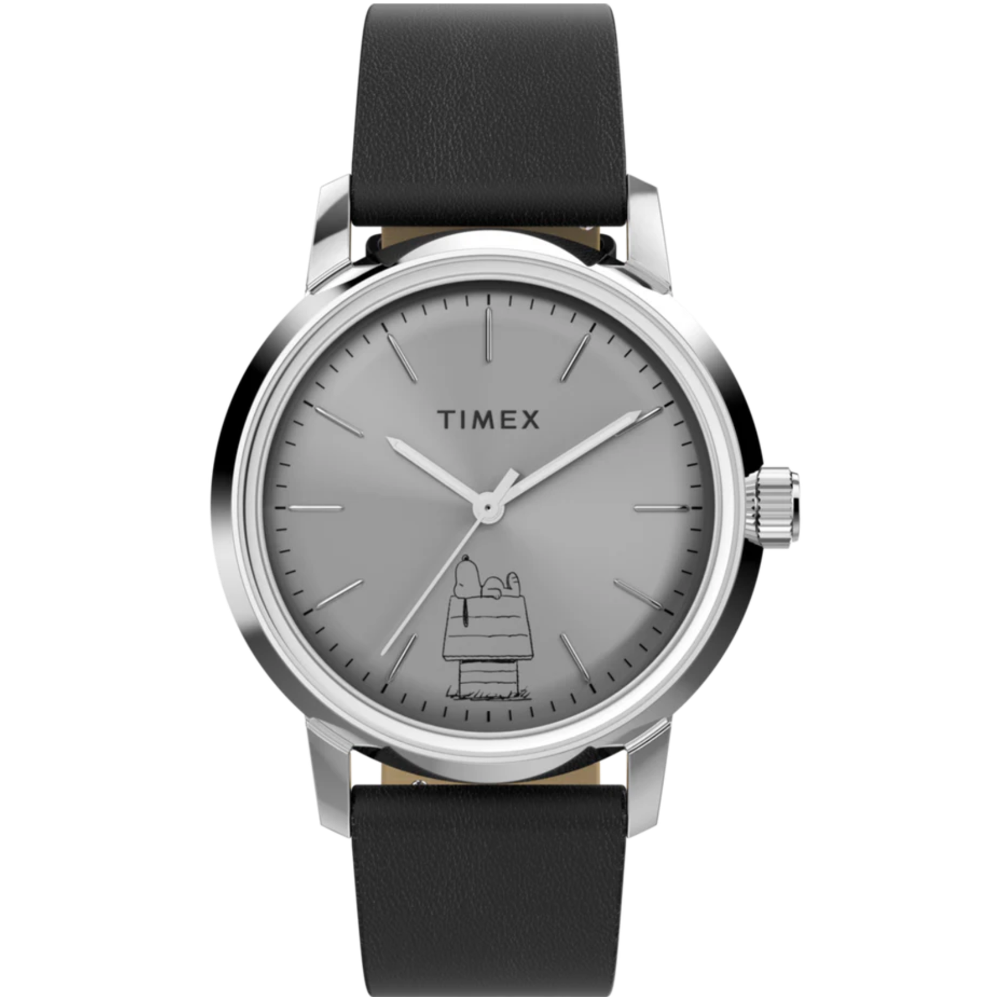 Timex x Peanuts® Marlin® Automatic 75th Anniversary Edition