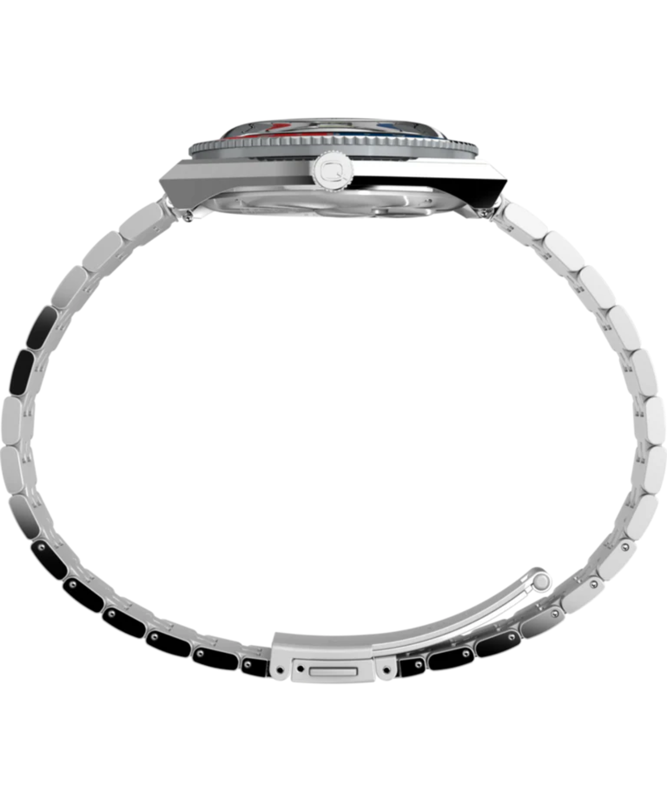 Timex - M79 Automatique x Peanuts Snoopy masqué Marvel