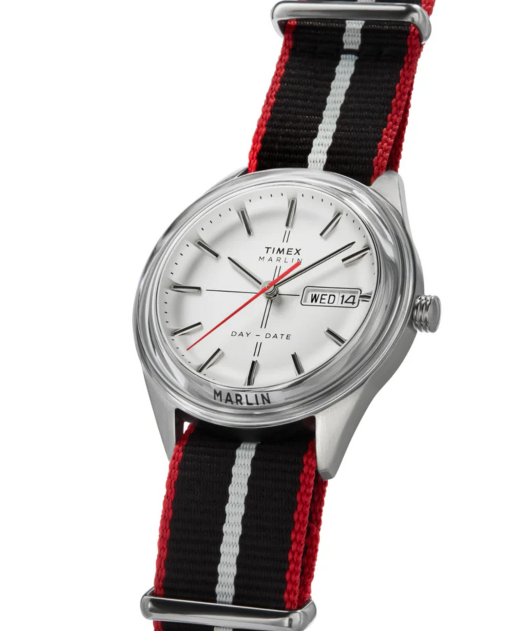 Timex - Marlin® Jet Quartz
