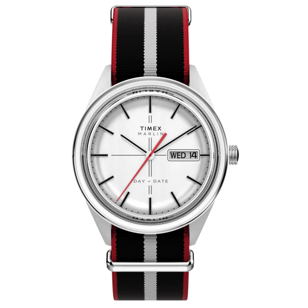 Timex - Marlin® Jet Quartz