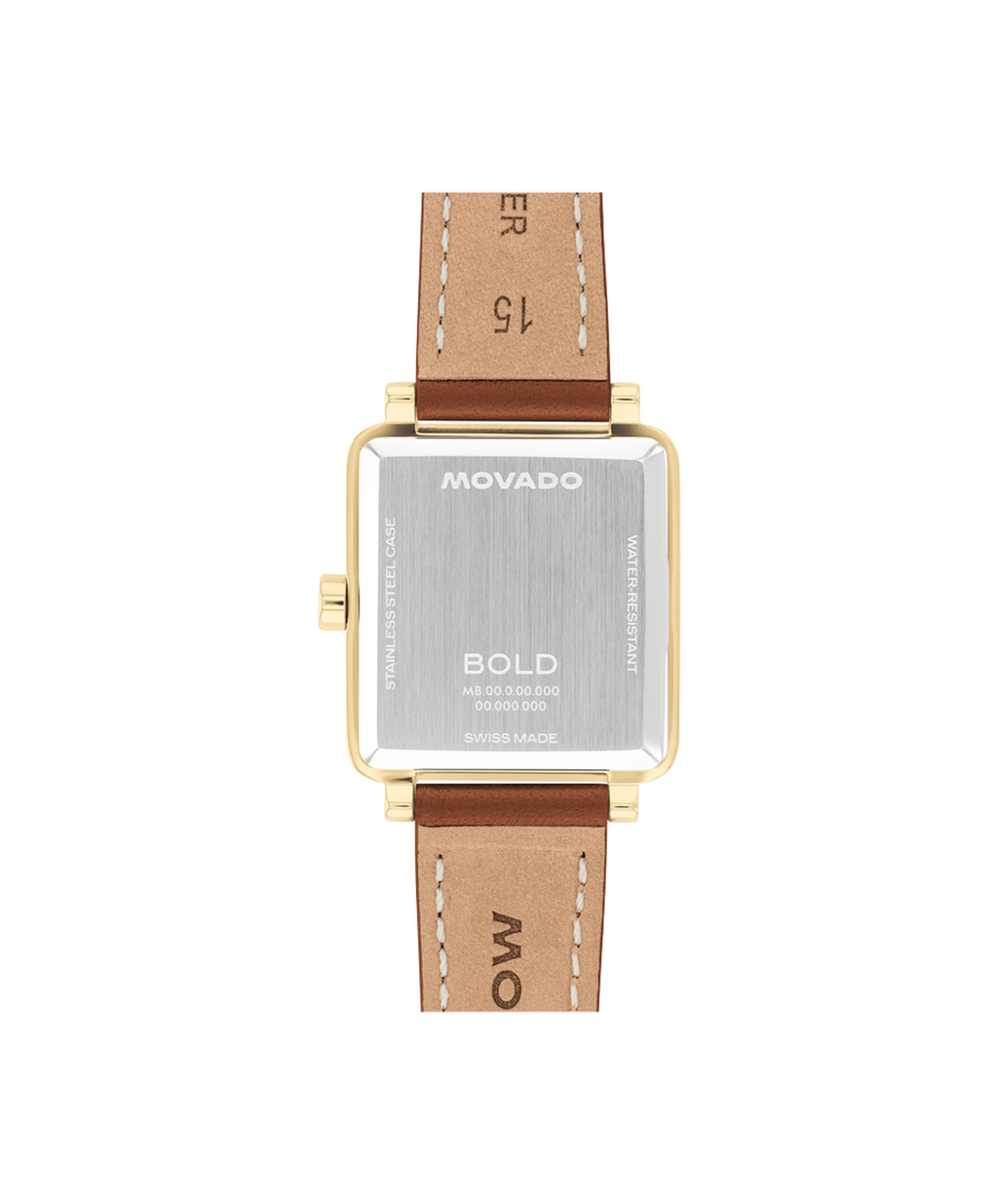 Movado Bold Evolution 2.0