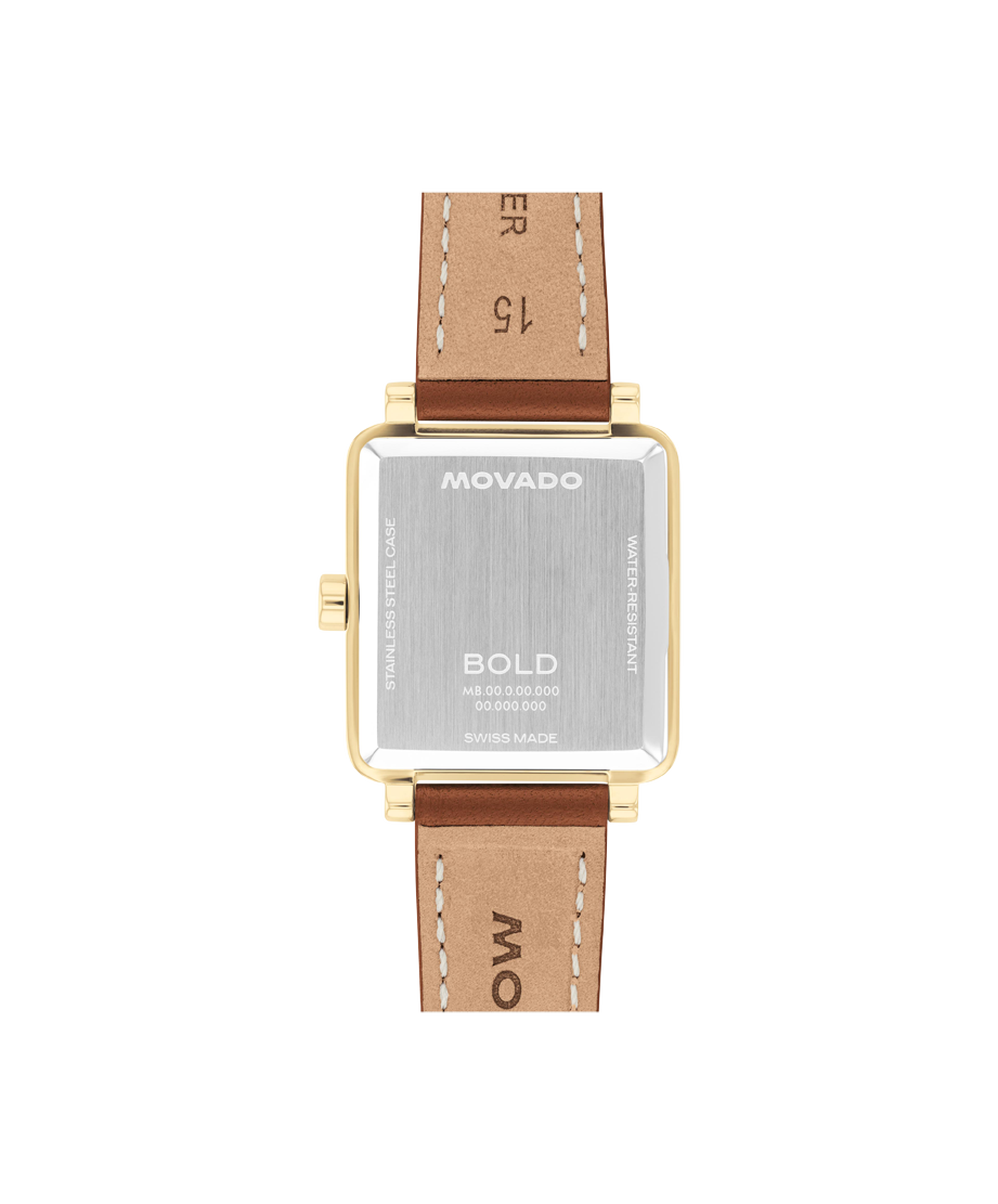 Movado Bold Evolution 2.0