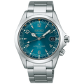 Seiko PROSPEX - Alpinist ‘Tealpine’