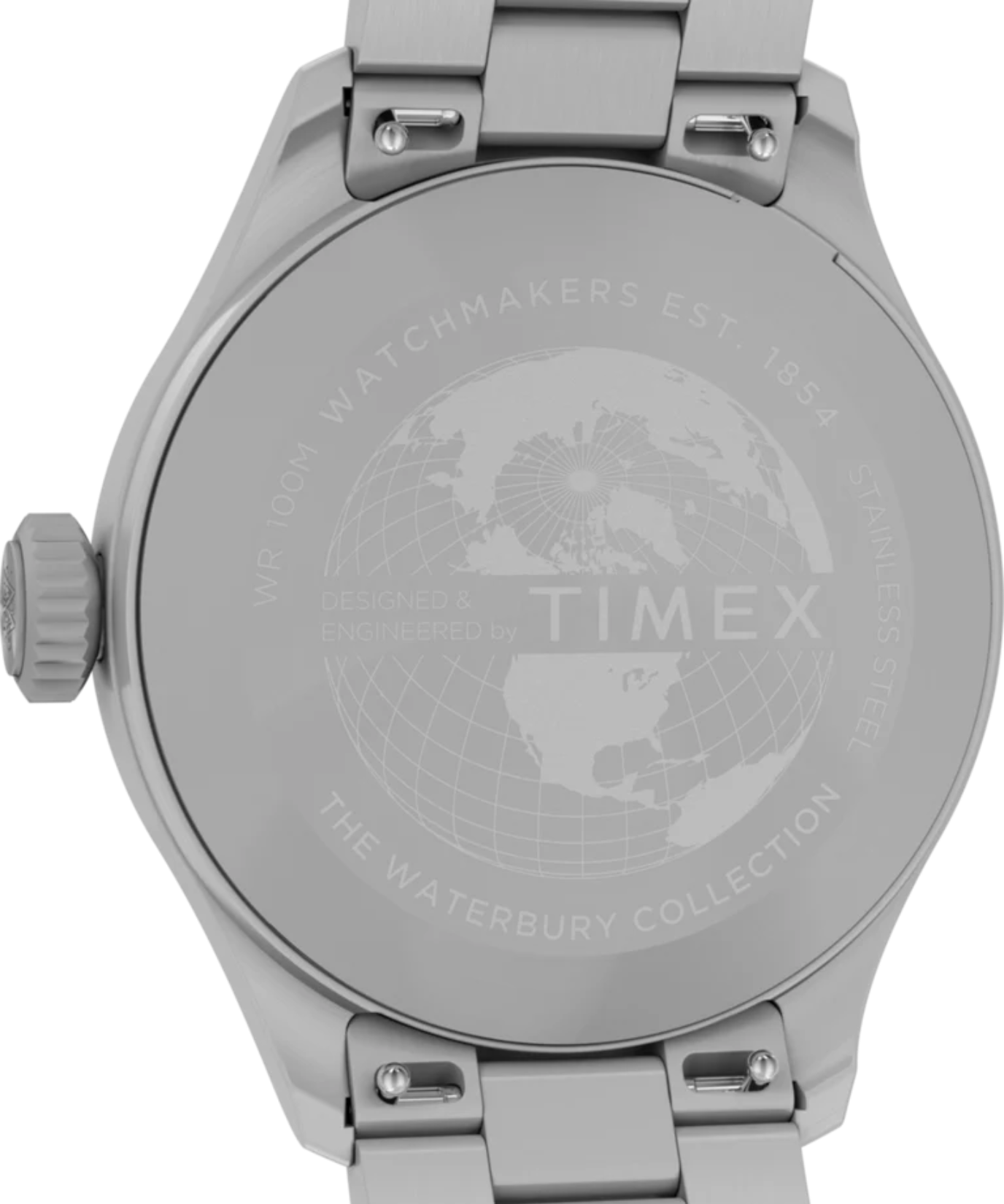 Timex - Waterbury Ace