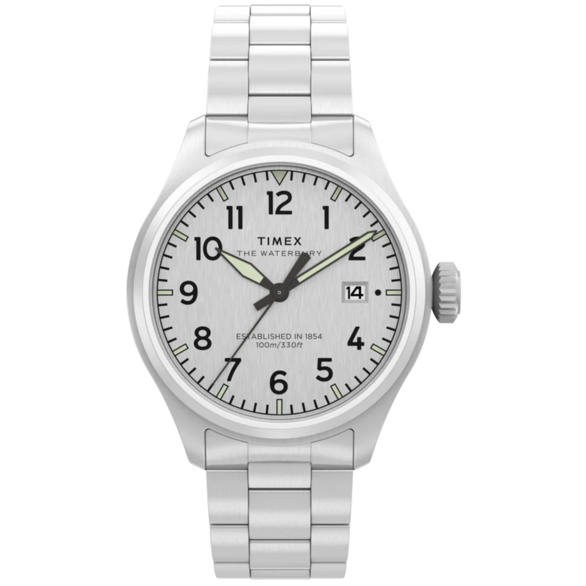 Timex - Waterbury Ace