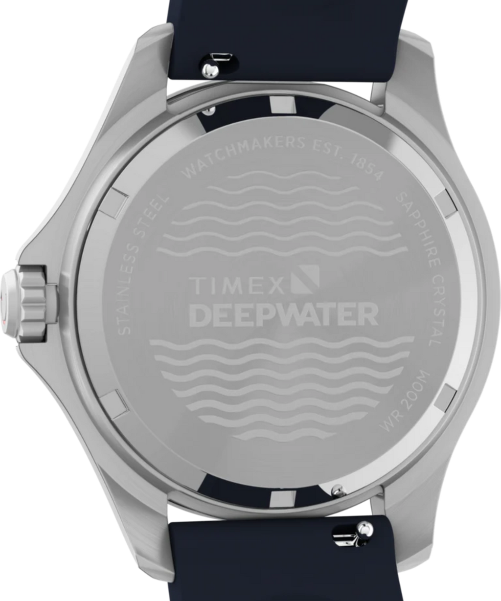 Timex - Deepwater Meridian 200