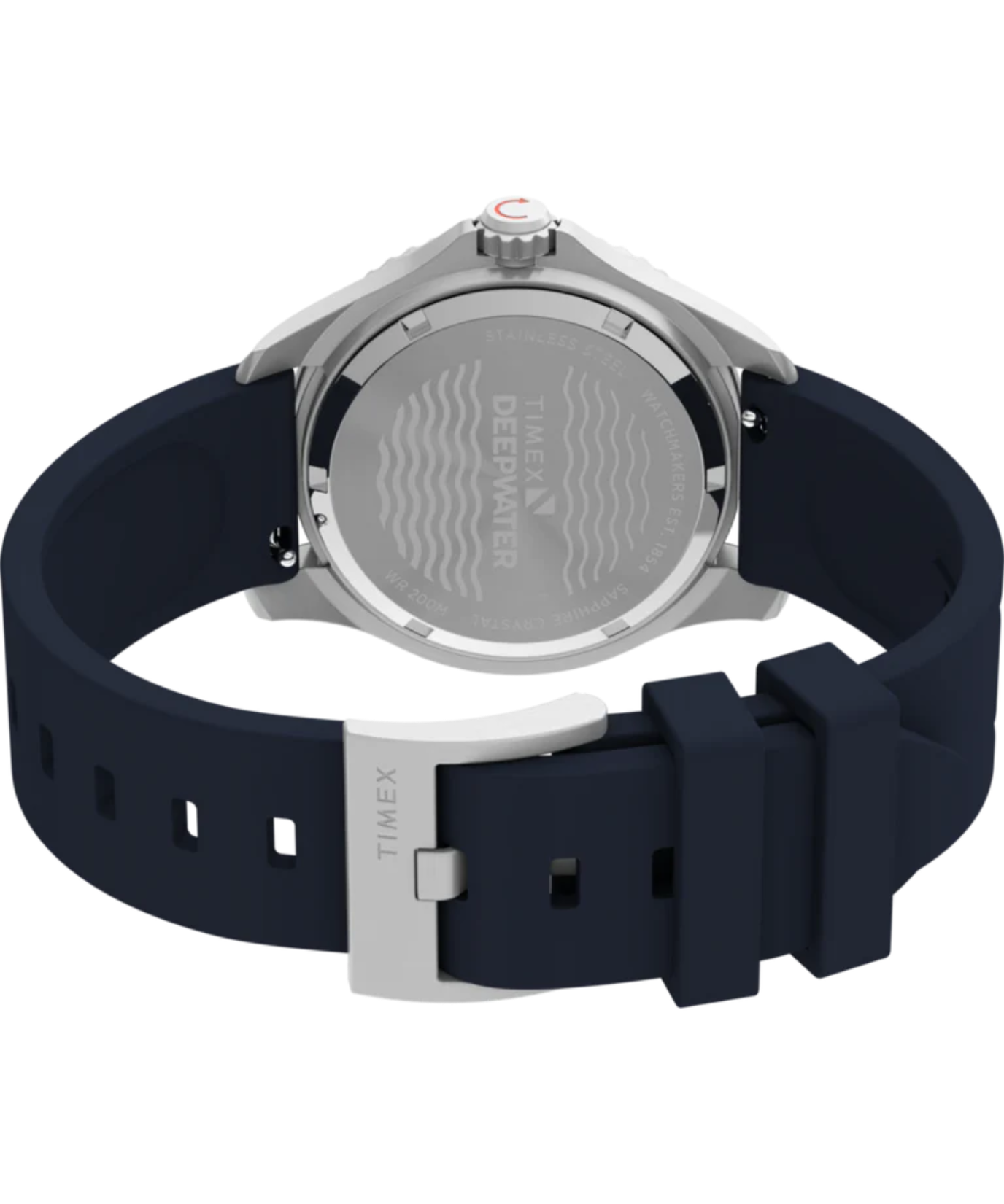 Timex - Deepwater Meridian 200