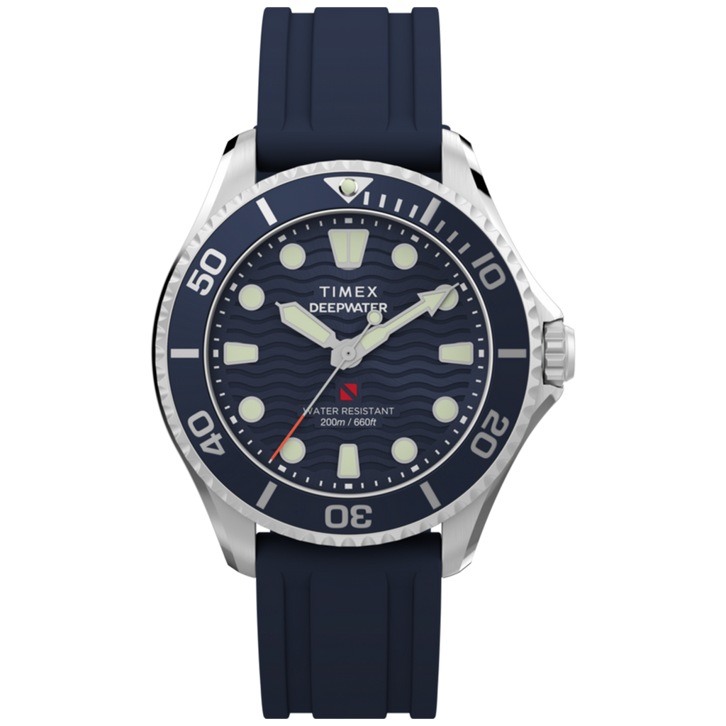 Timex - Deepwater Meridian 200