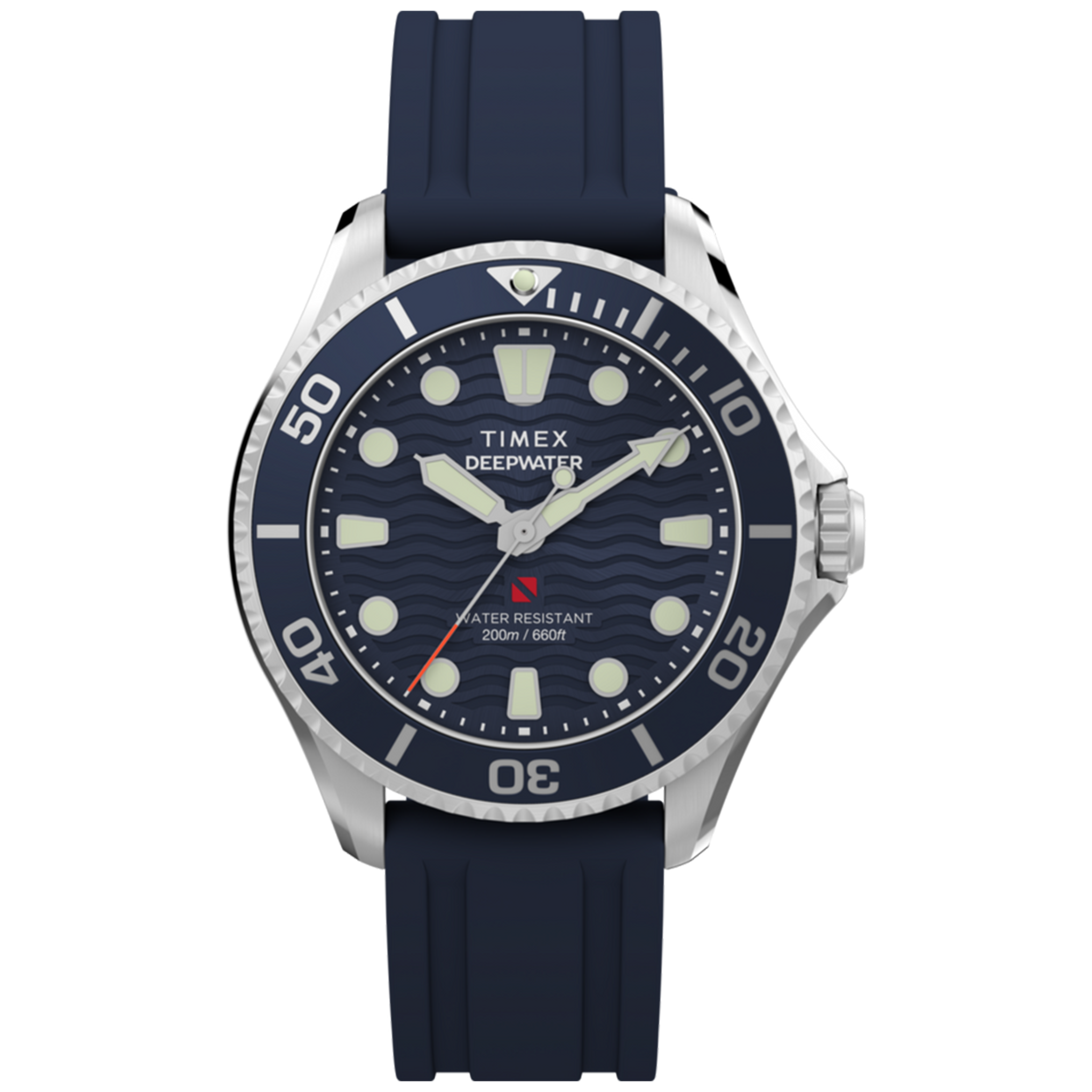 Timex - Deepwater Meridian 200