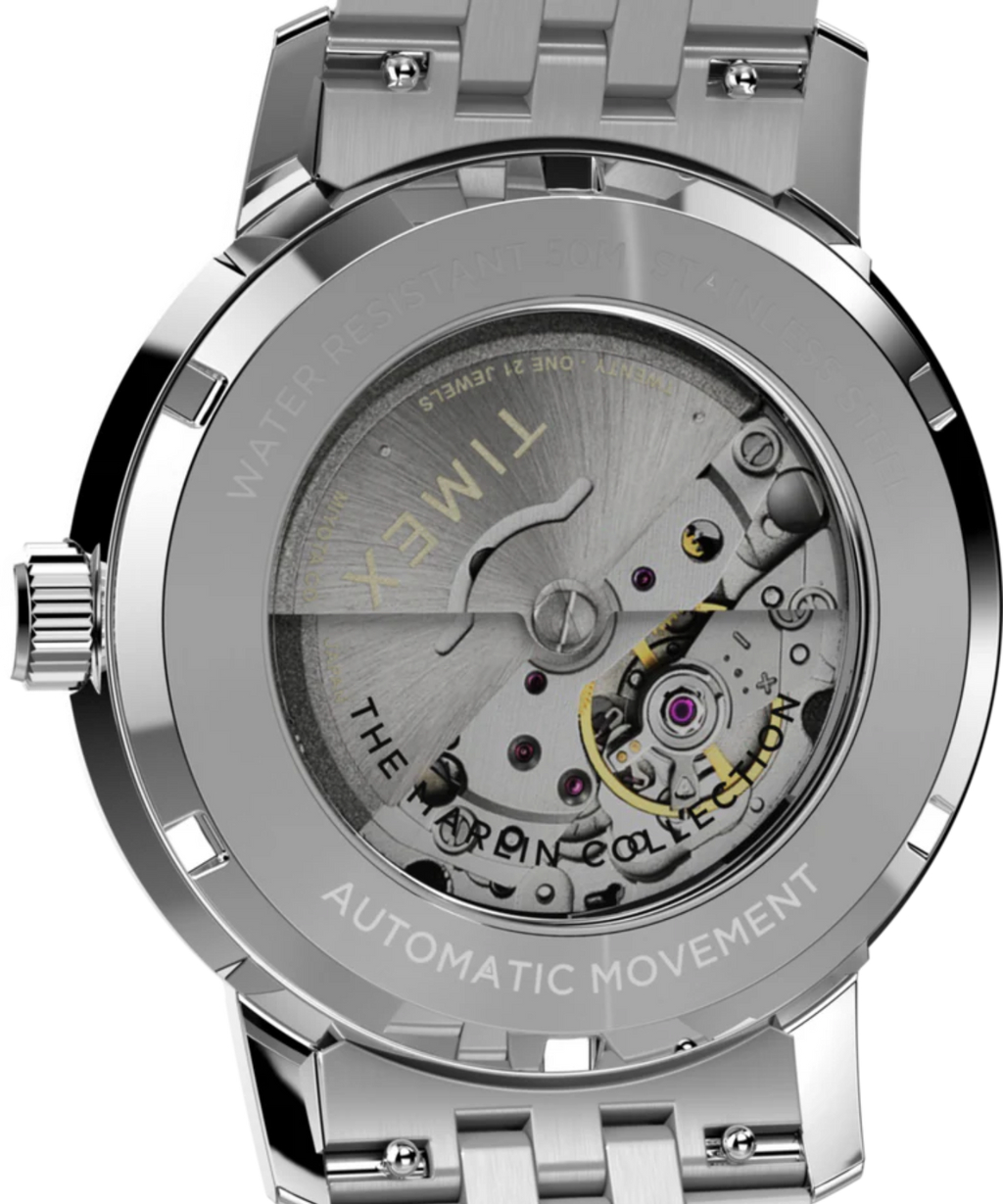 Timex - Marlin® Automatic