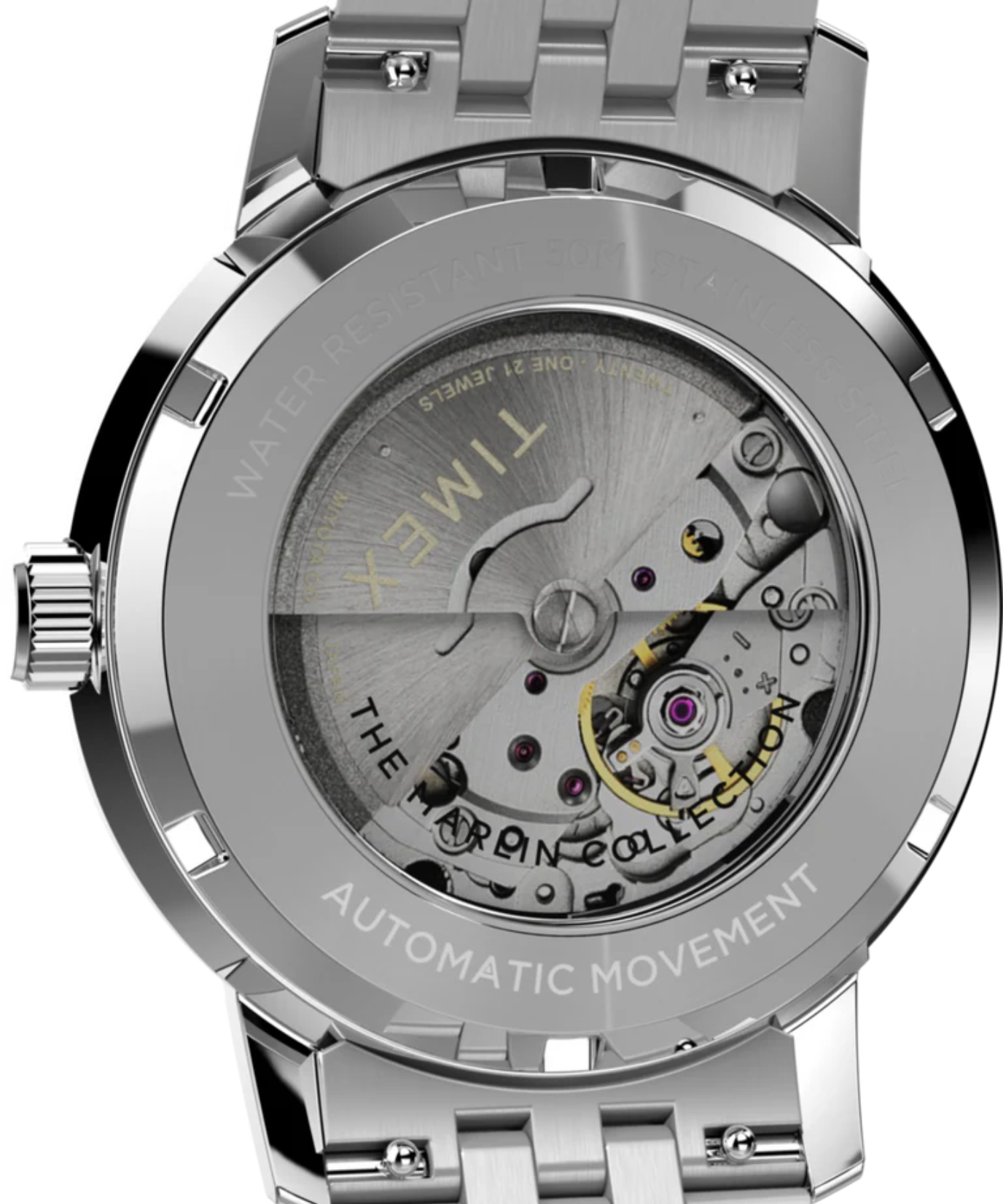 Timex - Marlin® Automatic