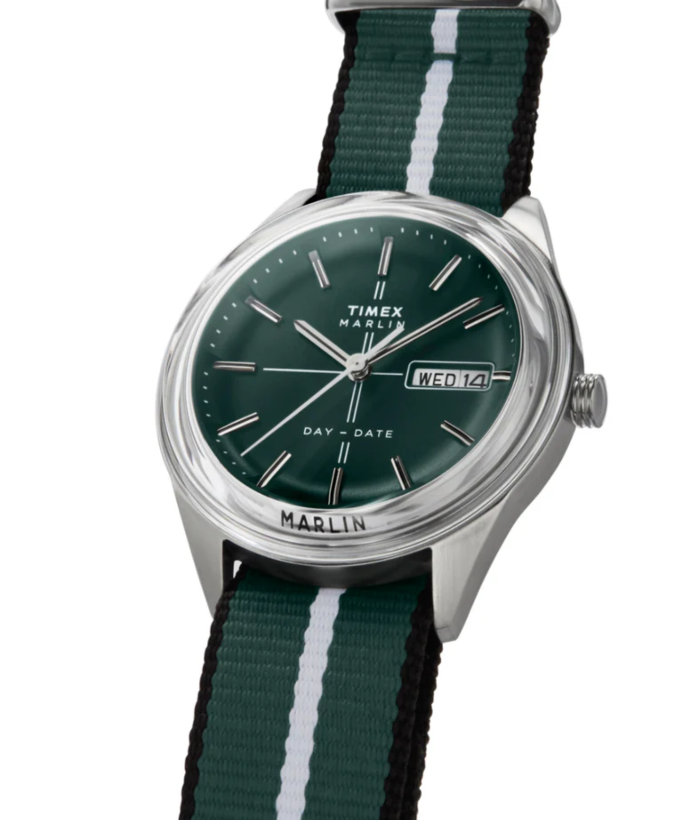 Timex - Marlin® Jet Quartz