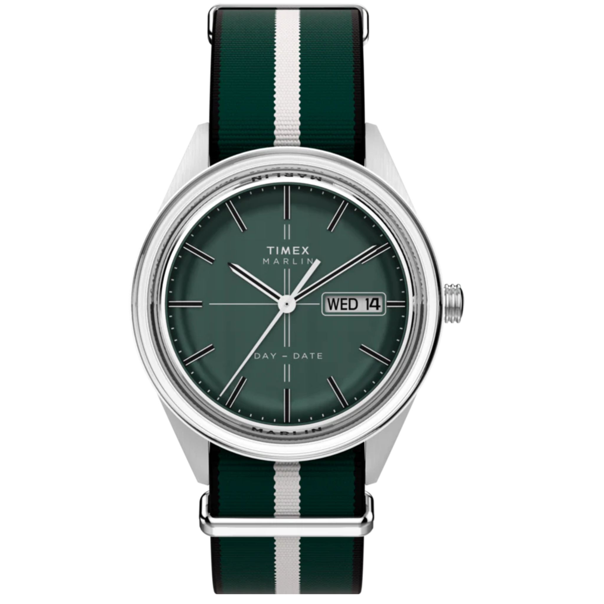 Timex - Marlin® Jet Quartz