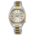 Seiko 5 Sports - ‘Hebitama’ SNXS in Two-Tone