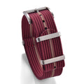 Bracelets de montre Halifax - Bracelet OTAN en nylon tissé