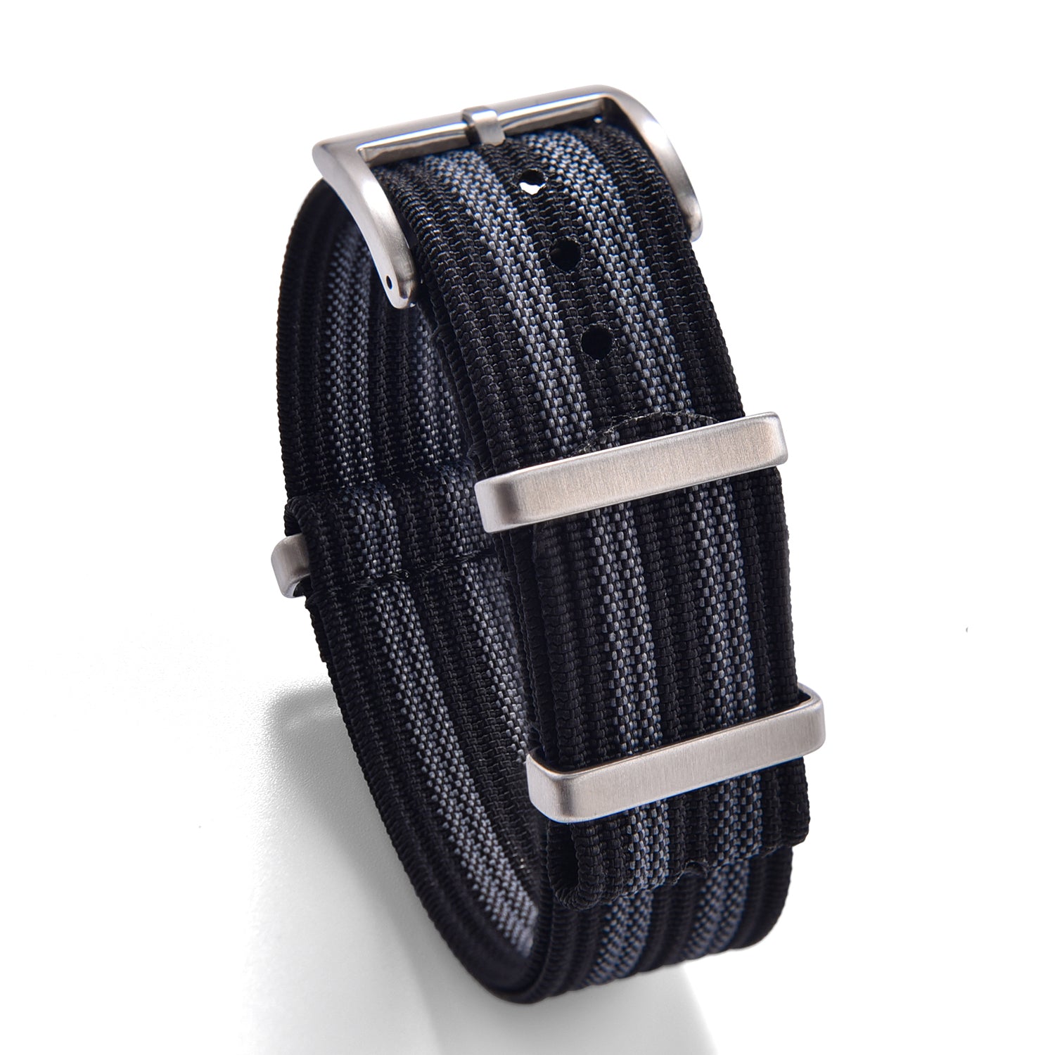 Bracelets de montre Halifax - Bracelet OTAN en nylon tissé