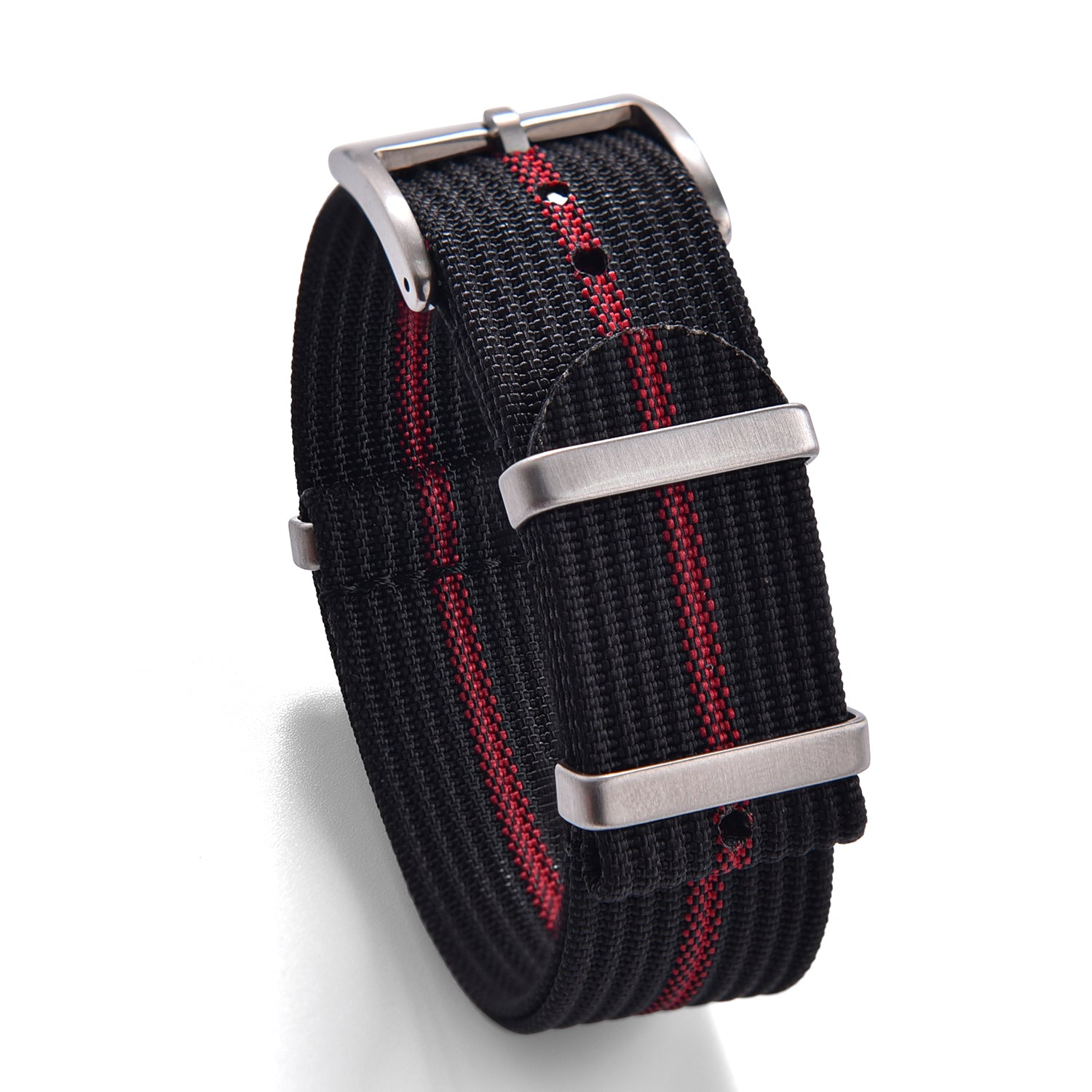 Bracelets de montre Halifax - Bracelet OTAN en nylon tissé