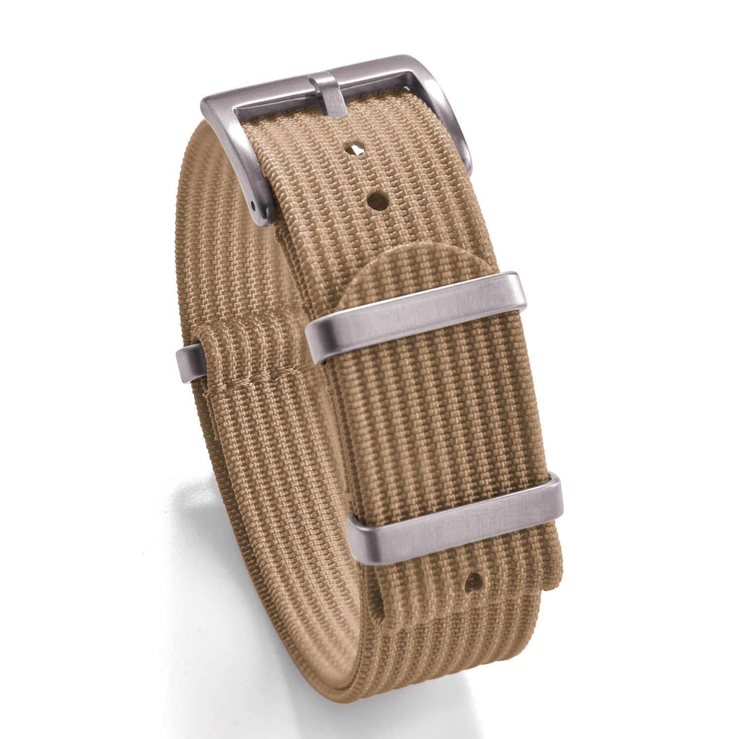 Bracelets de montre Halifax - Bracelet OTAN en nylon tissé