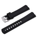 Halifax Watch Bands - SMP300 FKM Rubber Strap