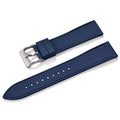 Halifax Watch Bands - Mosaic FKM Rubber Strap