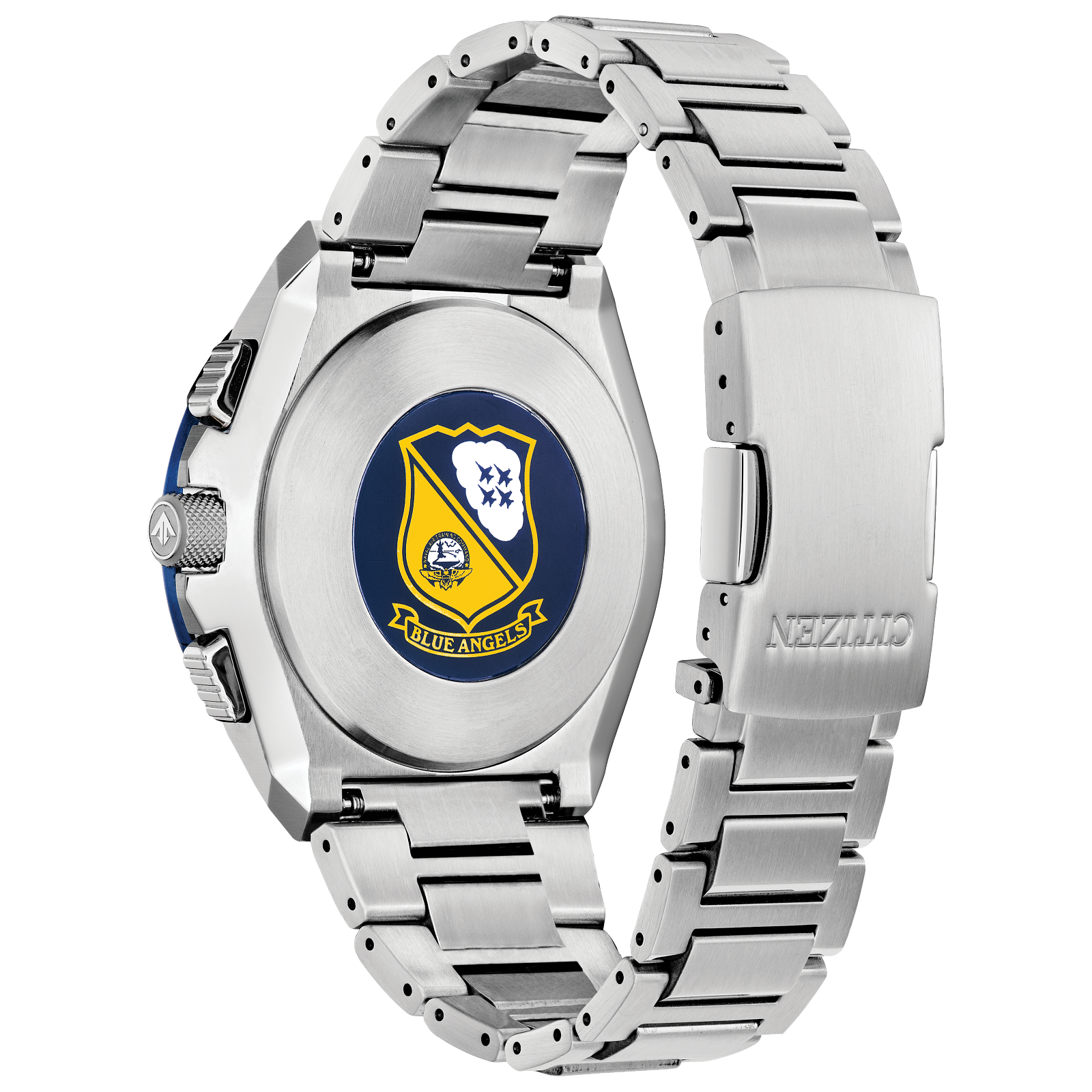 Citizen Eco-Drive Blue Angels - JY8125-54L