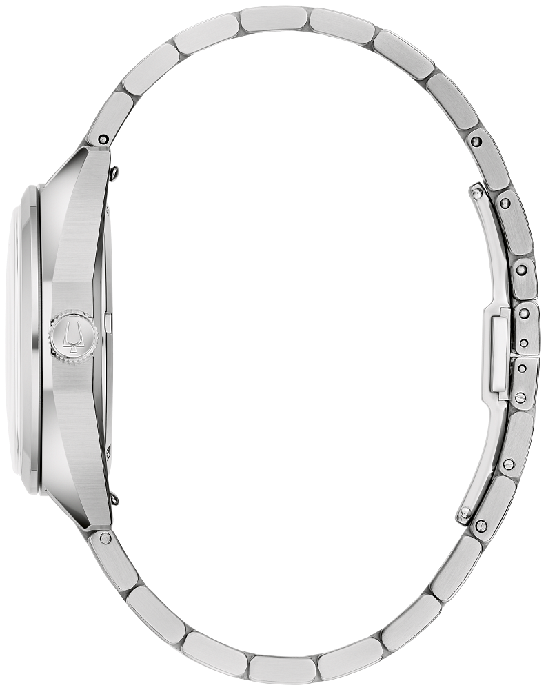 Bulova - Jet Star Gris