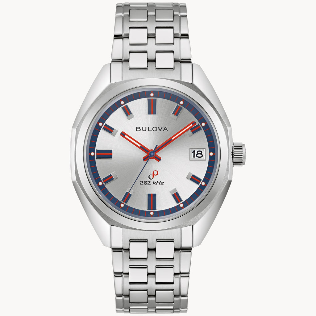 Bulova - Jet Star - 96K112