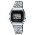 Casio Vintage - Montre digitale pour femmes