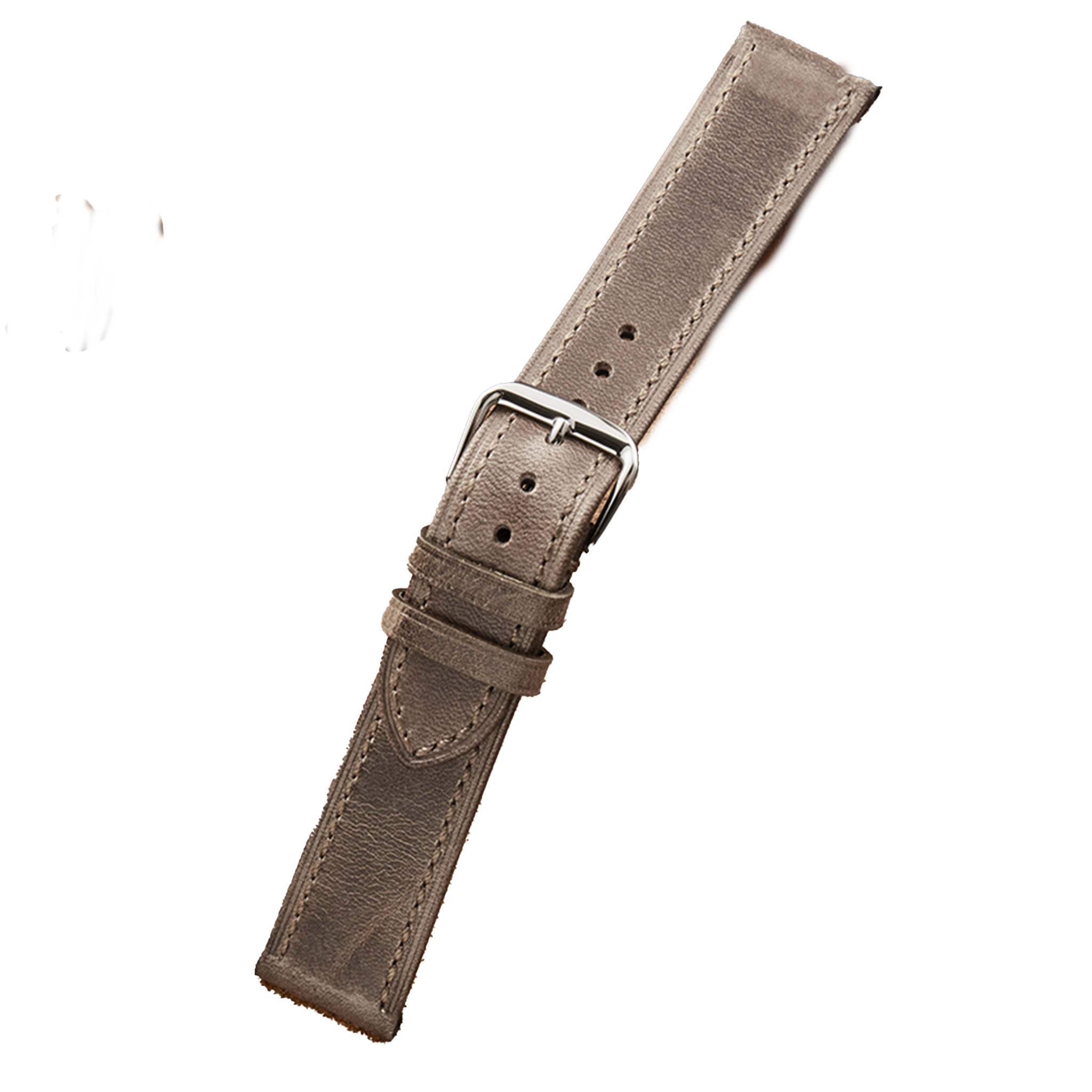 Halifax Watch Bands - Vintage Oiled Leather