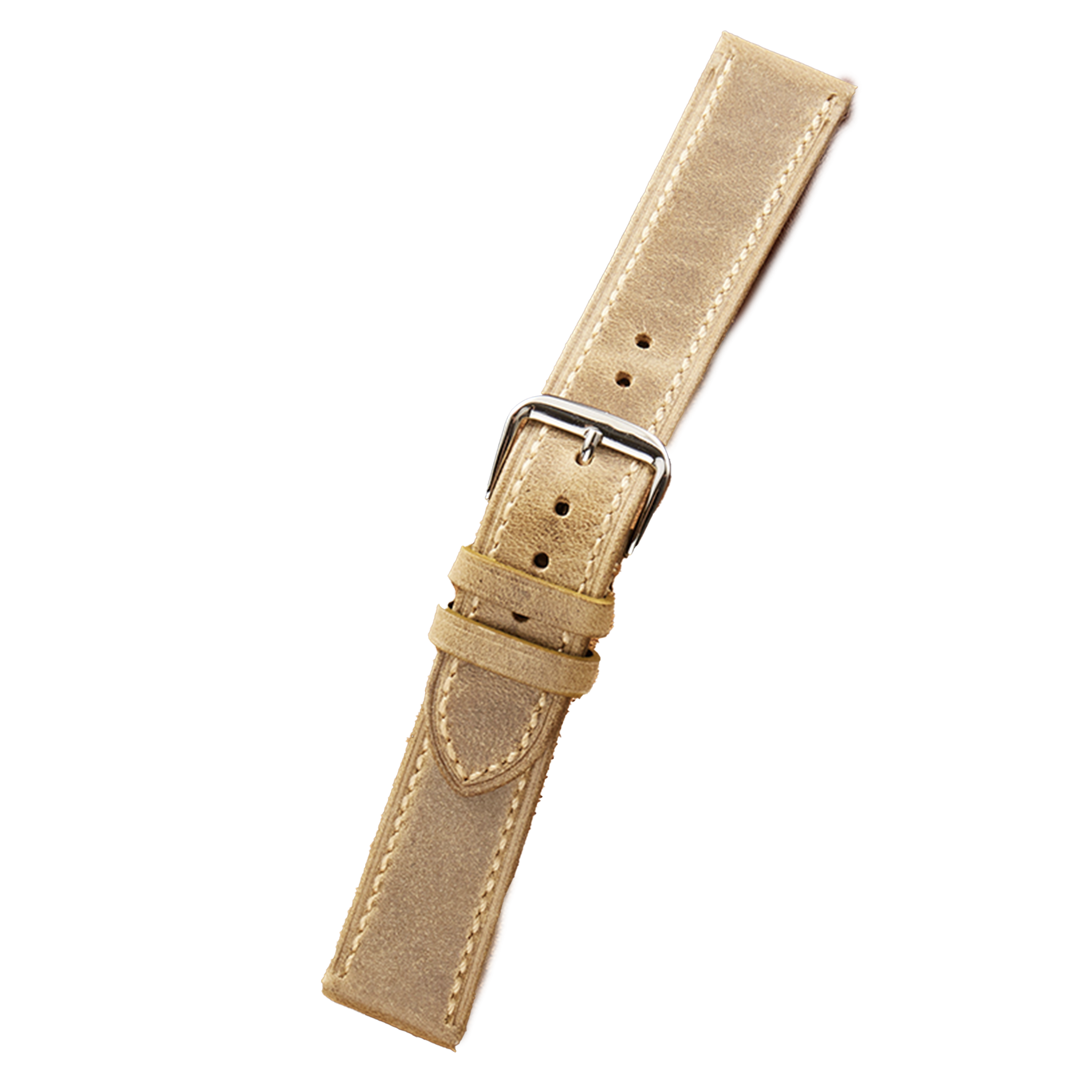 Halifax Watch Bands - Vintage Oiled Leather