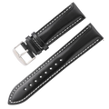 Halifax Watch Bands - Japanese Cordovan Leather