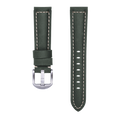 Halifax Watch Bands - Vintage Crazy Horse Leather