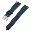 Halifax Watch Bands - Crazy Horse Leather