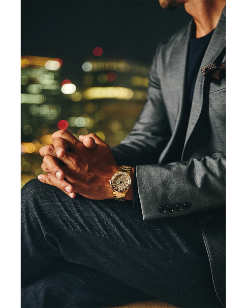 Citizen Automatic - SERIES8 NB6032-53P