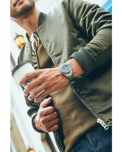 Citizen Automatic - SERIES8 NB6031-56E