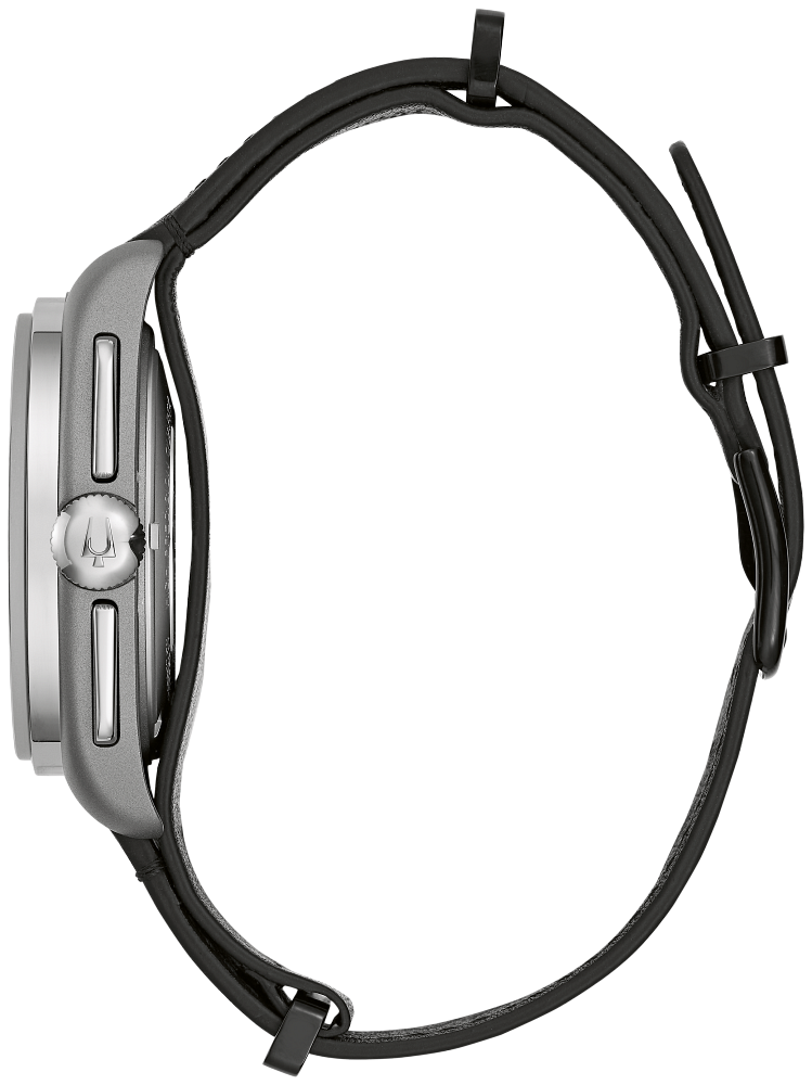 Bulova - Lunar Pilot 96A312