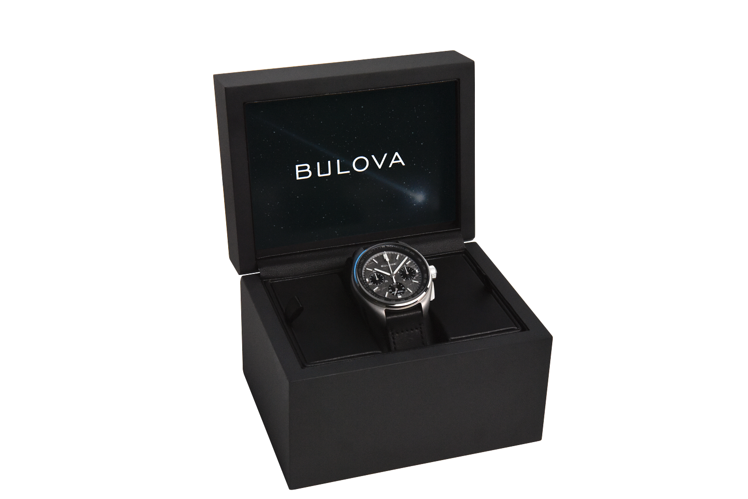 Bulova - Lunar Pilot 96A312