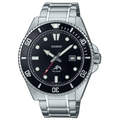 Casio Sport - 200M Black Dial MDV106DD-1A1