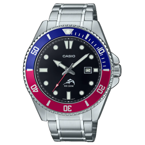 Casio Sport - 200M MDV106DD-1A2