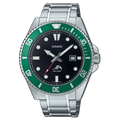 Casio Sport - 200M Black Dial MDV106DD-1A3