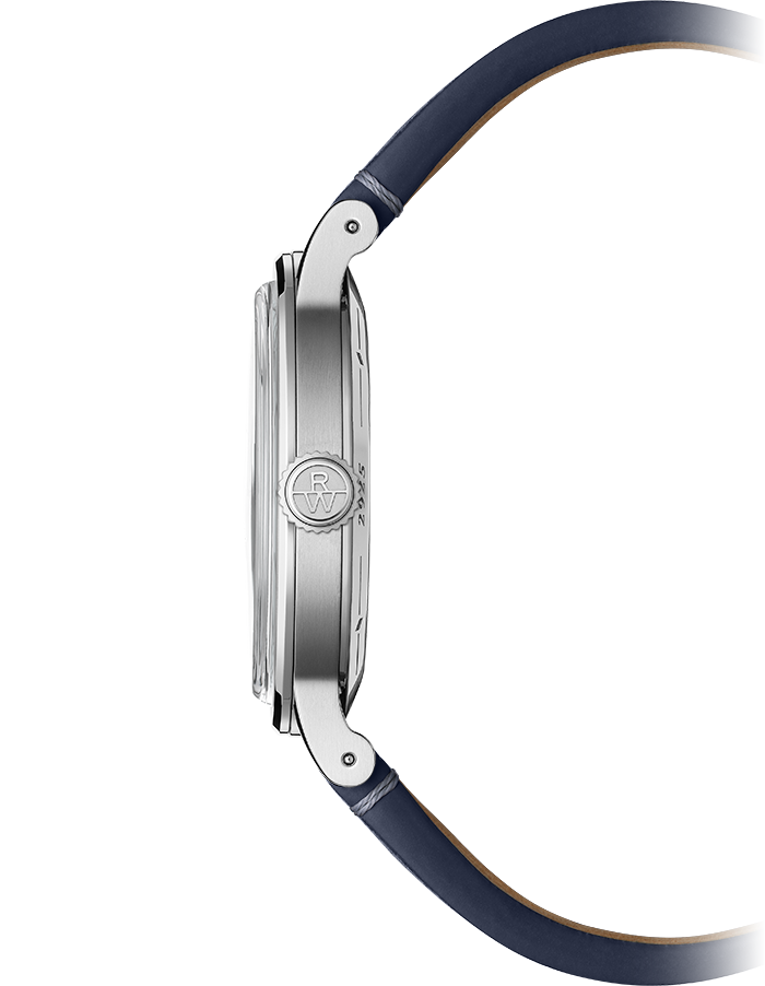 Raymond Weil Watch - Millesime Automatic 2925-STC-50001