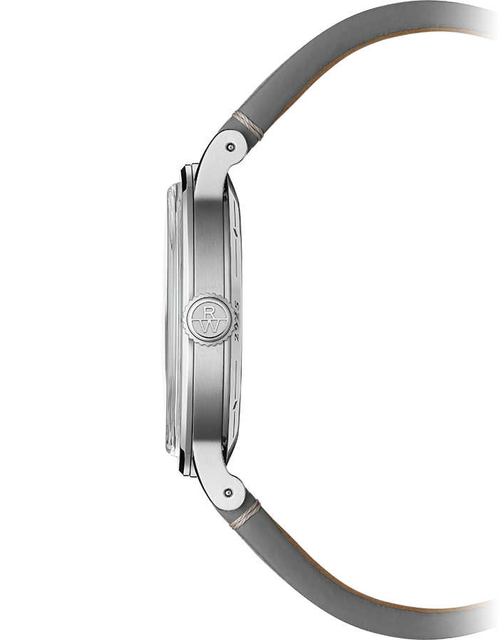 Raymond Weil Watch - Millesime Automatic 2925-STC-80001