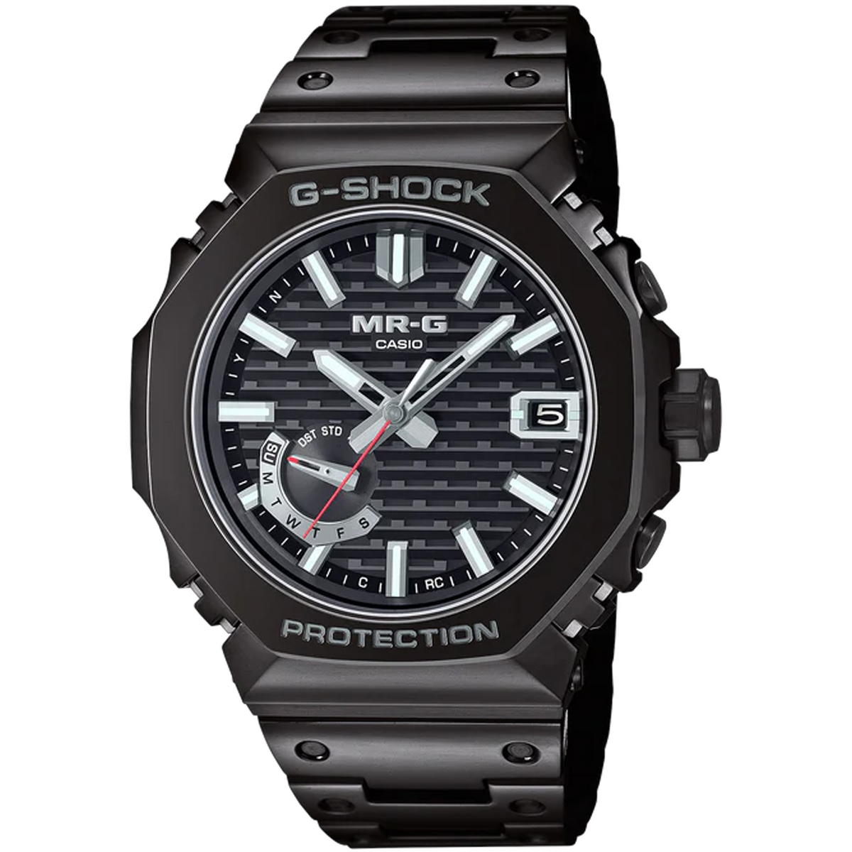 Montre Casio G-Shock MR-G - Série 2100 Kigumi 