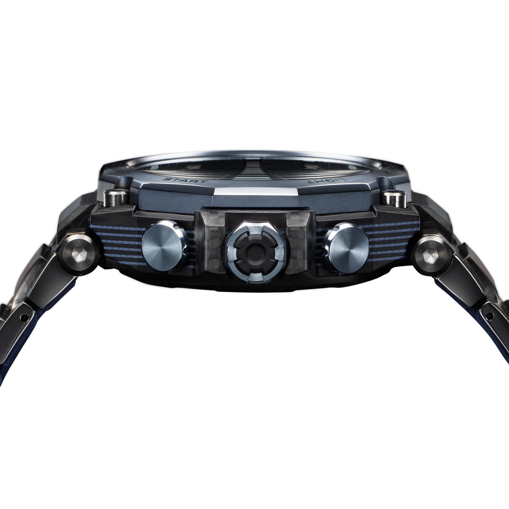 Casio G-Shock - MTG-B2000YBD-2A