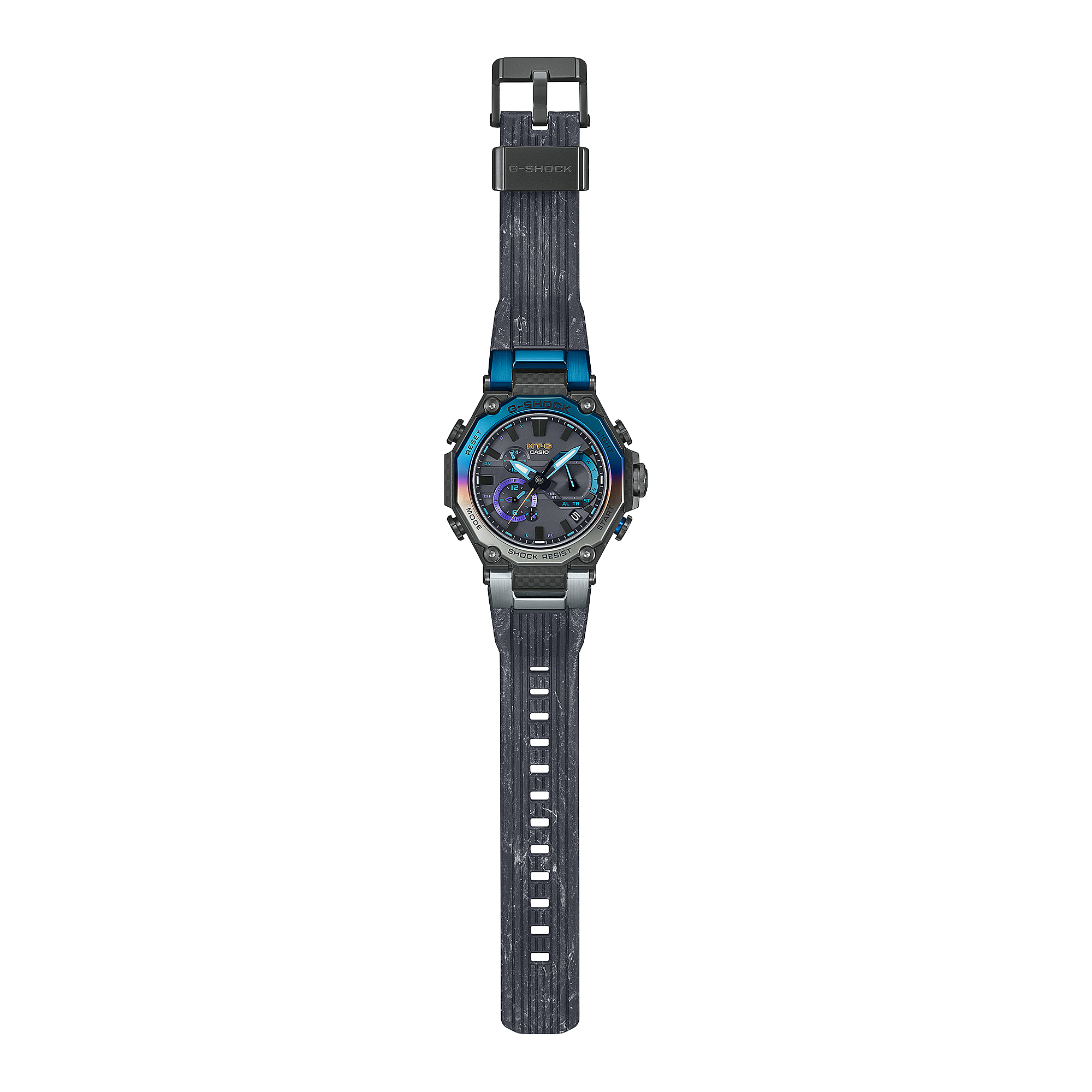 Casio G-Shock -  MTG MTGB2000YST-1A
