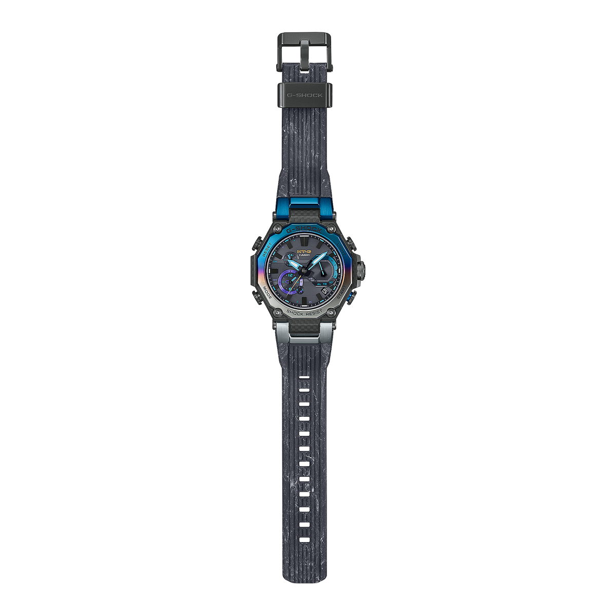 Casio G-Shock -  MTG - Storm Chaser